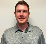 Staff member Brian Champine from ID_43e0407e1901