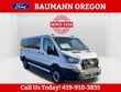  Ford Transit-350 Passenger