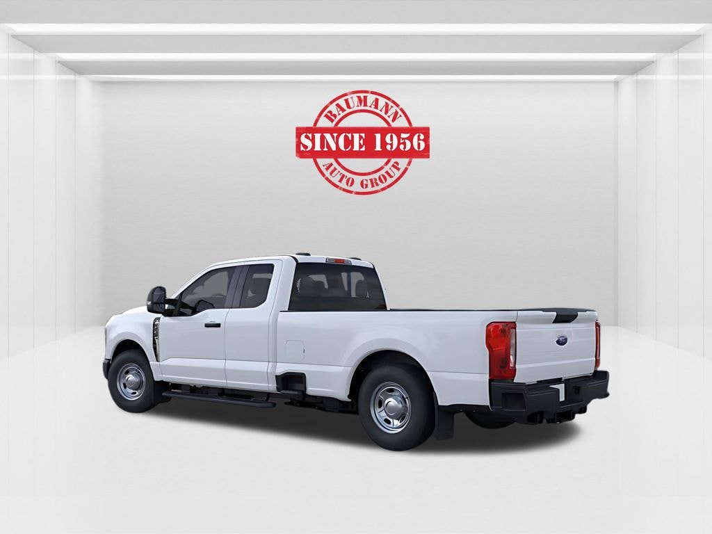 New 2026 Ford F-250 Truck Super Cab