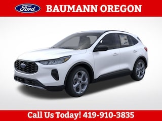2026 Ford Escape ST-Line SUV