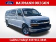  Chevrolet Express 3500