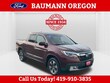 Honda Ridgeline