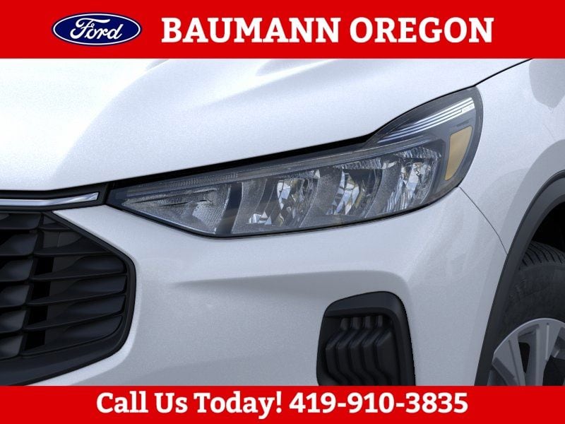 2025 Ford Escape Active - Photo 18