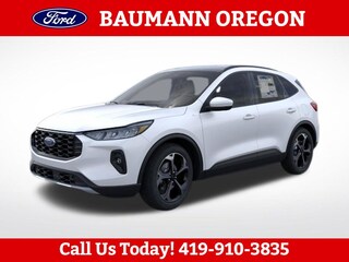 2026 Ford Escape ST-Line Select SUV