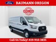  Ford Transit-250 Cargo