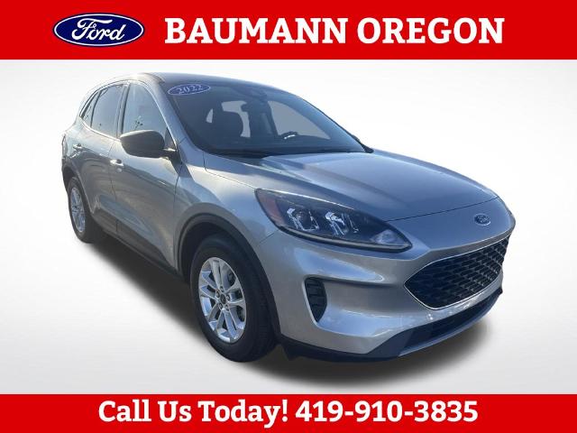  Ford Escape
