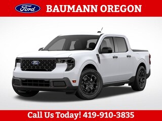 2026 Ford Maverick XLT Truck SuperCrew