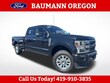  Ford F-350
