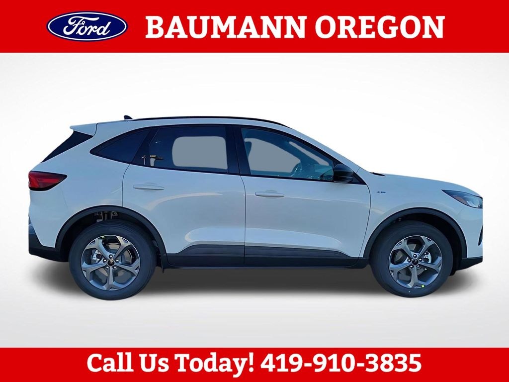 New 2026 Ford Escape ST-Line SUV