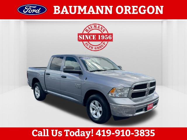 2023 RAM Ram 1500 Classic