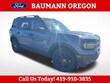 Ford Bronco Sport
