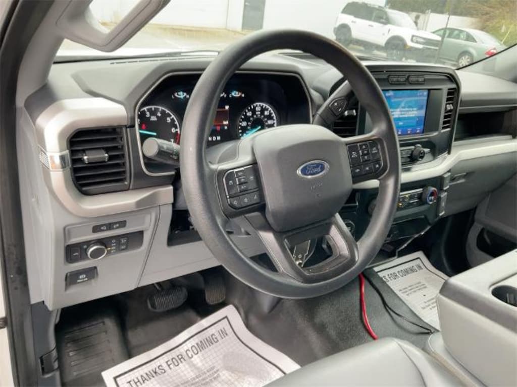 Used 2022 Ford F-150 XL Truck Regular Cab