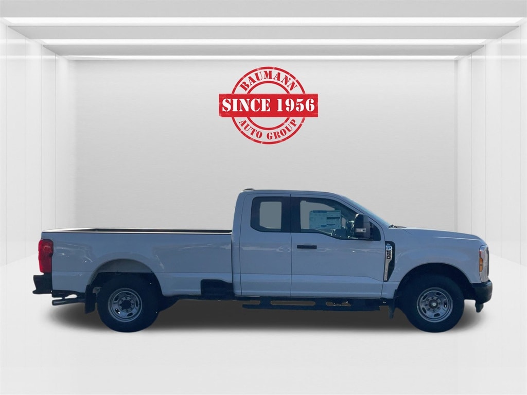 New 2026 Ford F-250  Truck Super Cab