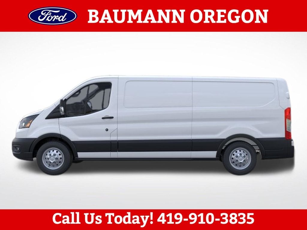 2025 Ford Transit Van Base - Photo 3