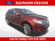 Ford Edge