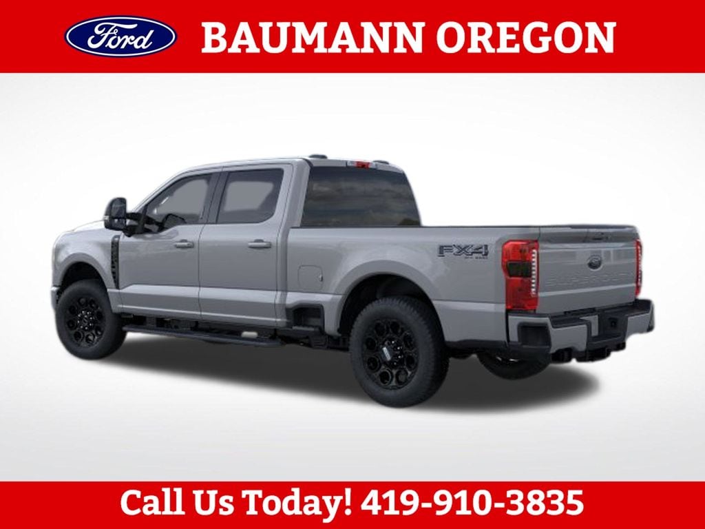 New 2026 Ford F-250 F-250 XLT Truck Crew Cab