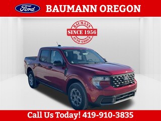 2026 Ford Maverick XLT Truck SuperCrew