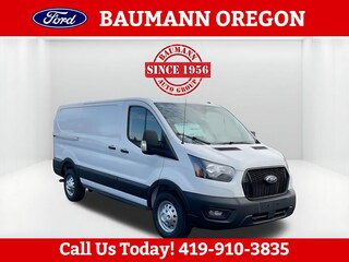 2025 Ford Transit-250 Cargo Base Van Low Roof Van