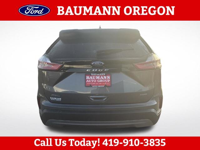 Used 2023 Ford Edge SEL SUV