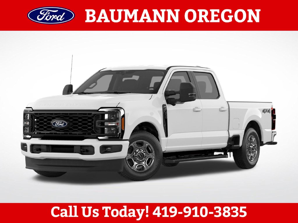  Ford F-250