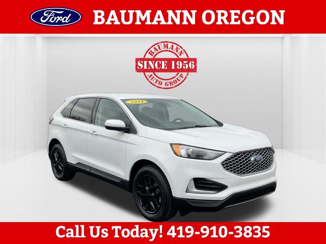 2024 Ford Edge SEL's photo