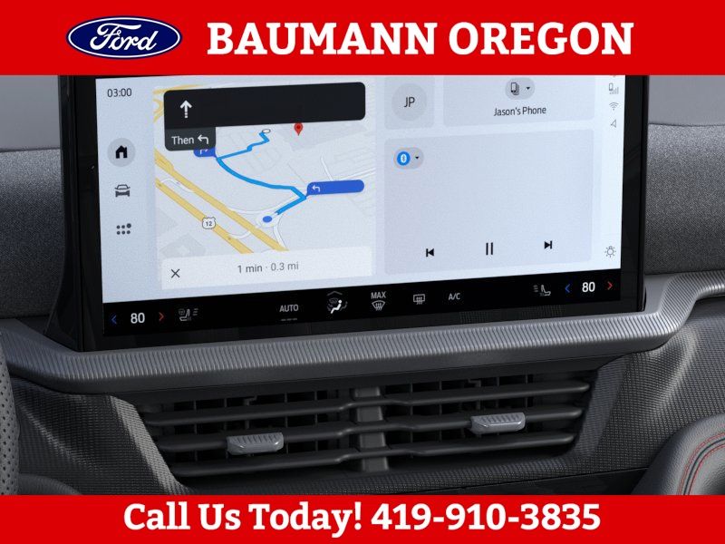 2026 Ford Explorer ST - Photo 14