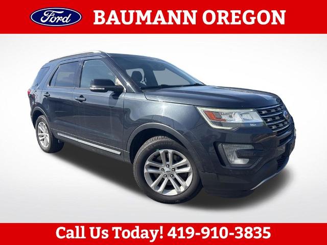 2017 Ford Explorer XLT FWD's photo
