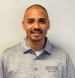 Staff member Jose Becerra from ID_43e0407e1901