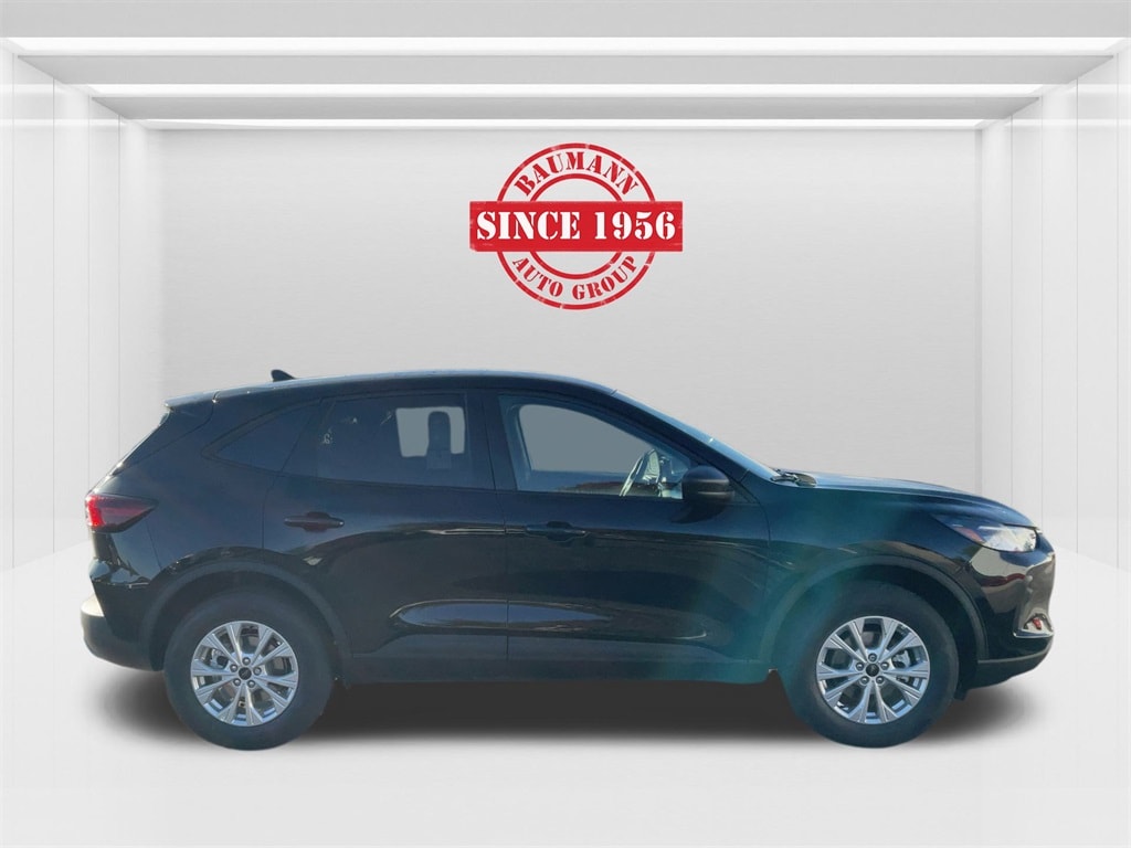 New 2026 Ford Escape Active SUV