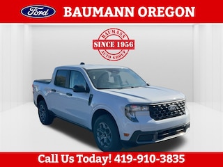 2025 Ford Maverick XLT Truck SuperCrew