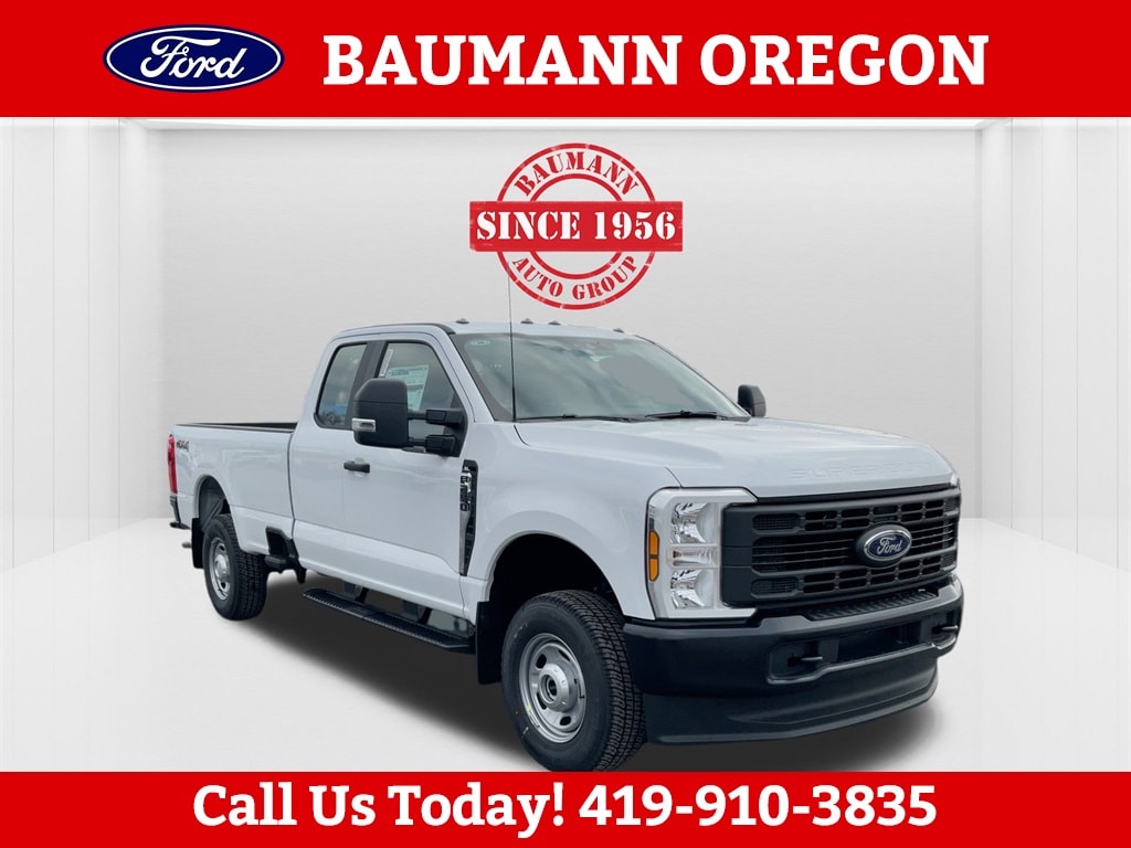 2026 Ford F-250 Super Duty XL's photo