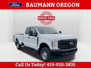 2026 Ford F-250 Truck Super Cab