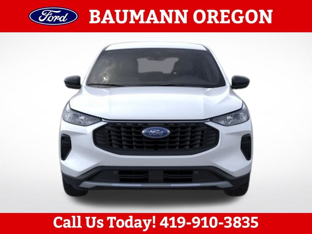2025 Ford Escape Active - Photo 6
