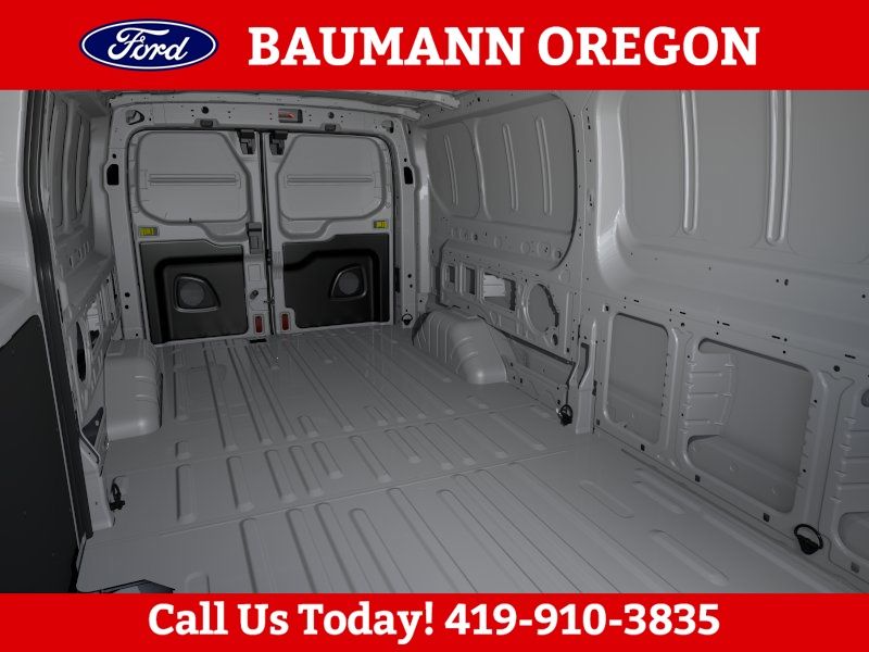2025 Ford Transit Van Base - Photo 11