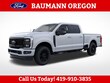  Ford F-250