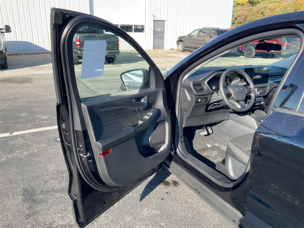 New 2026 Ford Escape Active SUV