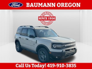 2025 Ford Bronco Sport Big Bend SUV
