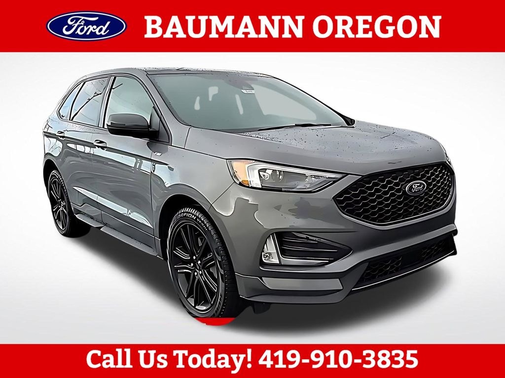 Used 2023 Ford Edge SUV