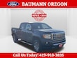  GMC Canyon