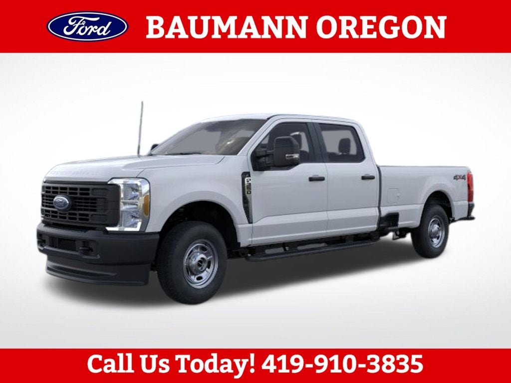 2026 Ford F-350's photo