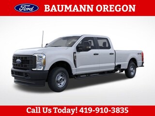 2026 Ford F-350 Truck Crew Cab