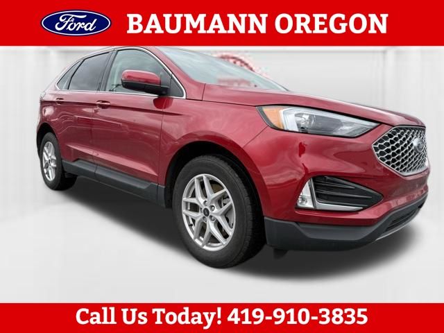 2023 Ford Edge