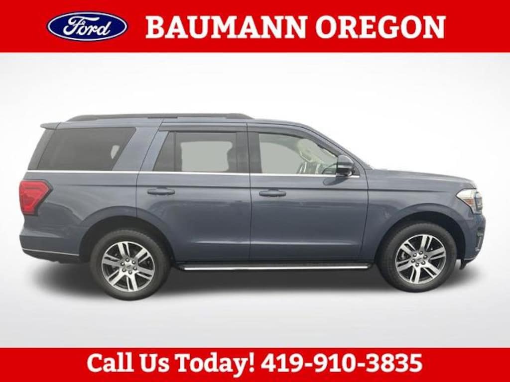 Used 2023 Ford Expedition XLT SUV