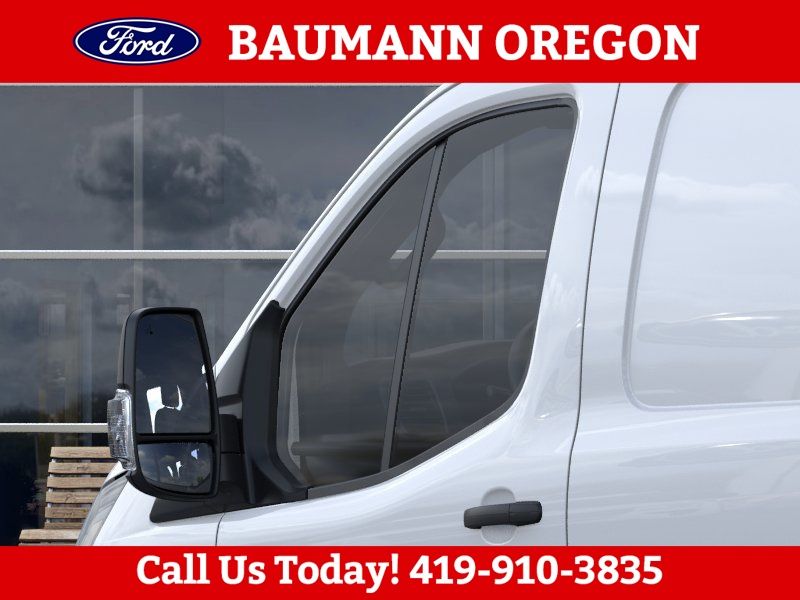2025 Ford Transit Van Base - Photo 20