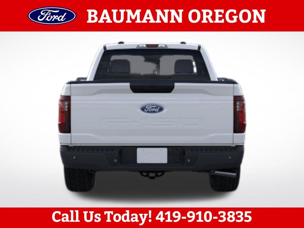 New 2026 Ford F-150 XL Truck Regular Cab