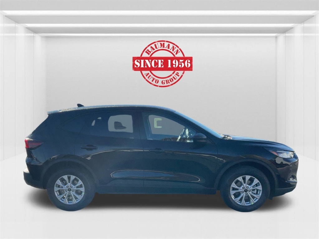 New 2026 Ford Escape Active SUV