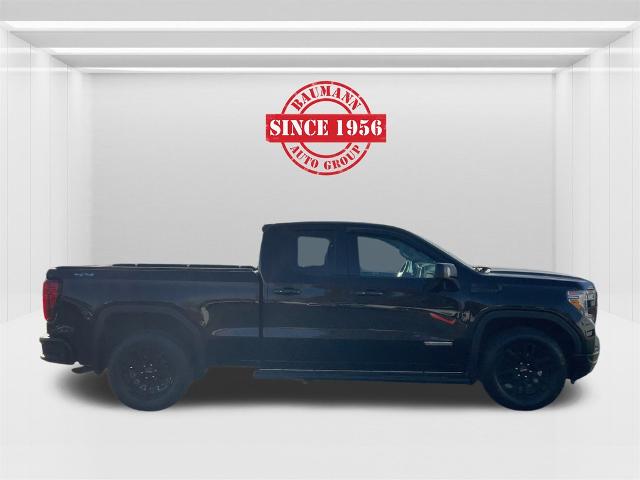 2020 Gmc Sierra 1500 Elevation photo 4