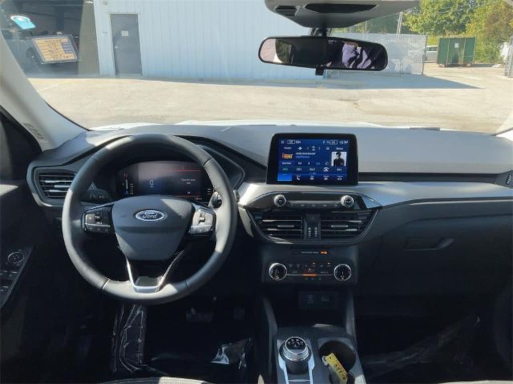 Used 2023 Ford Escape Active SUV