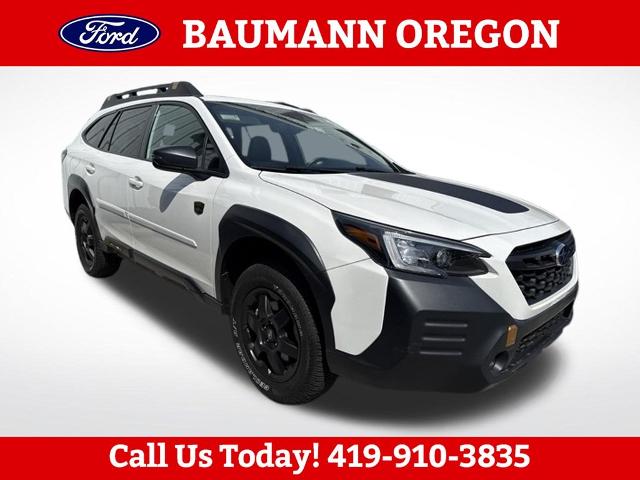 2023 Subaru Outback Outback Wilderness's photo