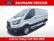  Ford Transit-250 Cargo